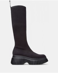 Camper - High Boot Pix BCN
