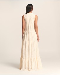 ST MRLO - Amara Maxi Dress
