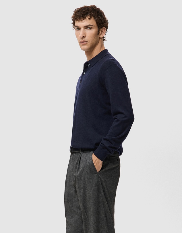 M.N.G - Willys Polo Shirt
