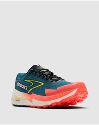Brooks - Catamount 4 - Men's