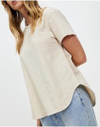 White By FTL - Betty Tee