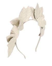 Morgan & Taylor - Amaryllis Headpiece in Gold