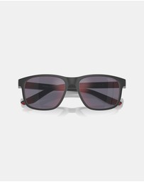 Prada Linea Rossa - 0PS 06YS