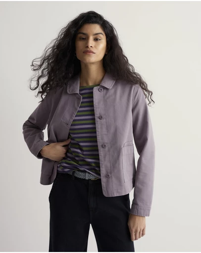 Seasalt - Coombe Lane Jacket