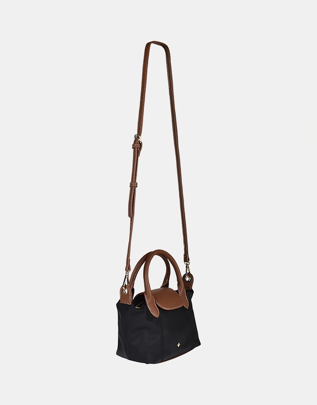PETA AND JAIN - Stash Mini Crossbody Bag