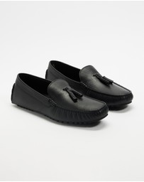 BOSS - Driver Moccasins - Men's