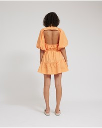 TOJHA - Alita Dress