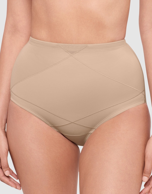 Miraclesuit Shapewear - Tummy Tuck Extra Firm Control High Waist Shaping Brief