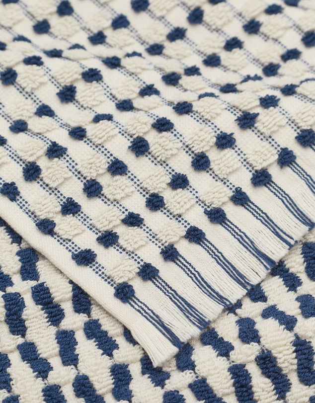 Seed Heritage - Layla Bath Towel