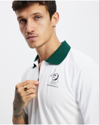 Rivvia Projects - Caddy Polo