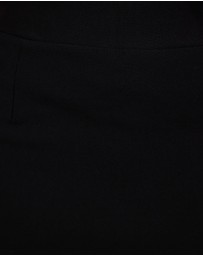 Mossée - Allison Long Elastic Waist Skirt