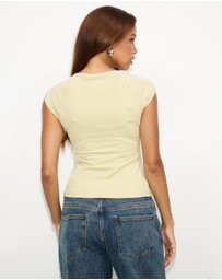 Dazie - Concrete Coast T-Shirt
