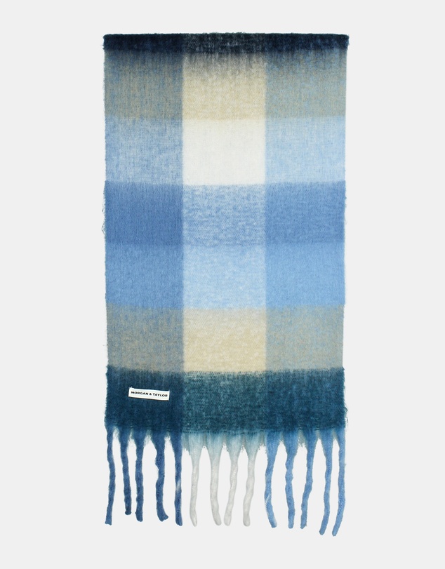 Morgan & Taylor - Emma Scarf