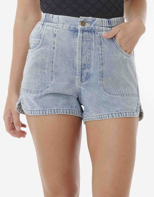 Rip Curl - Pacific Rider Denim Short