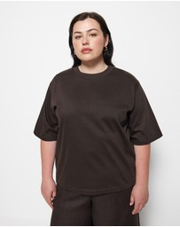 Commonry - Modern Tee