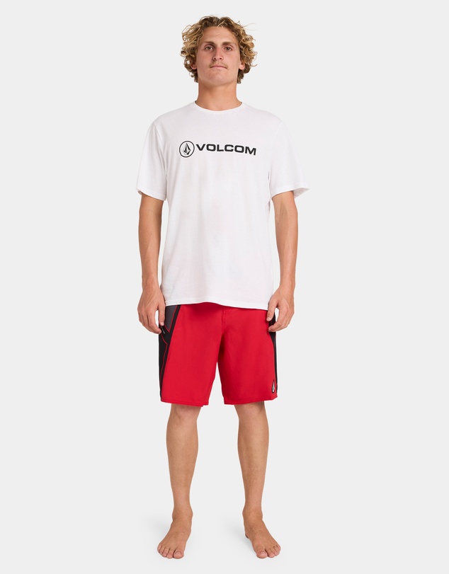 Volcom - Mens Team Mod 20