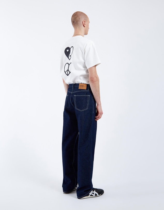 Dr Denim - Omar Relaxed Jeans