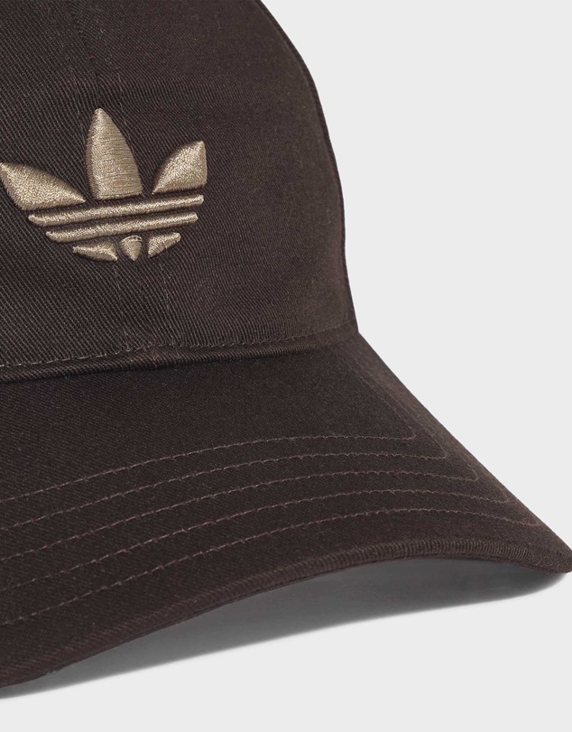 adidas Originals - Adicolor Classic Trefoil Baseball Cap Mens