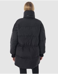 P.E Nation - Full Court Jacket