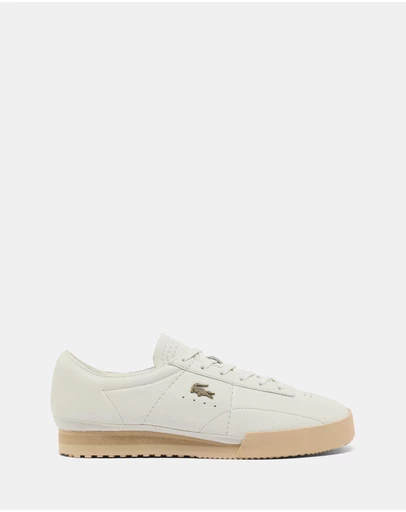 Lacoste - Aura 225 3 SMA - Men's