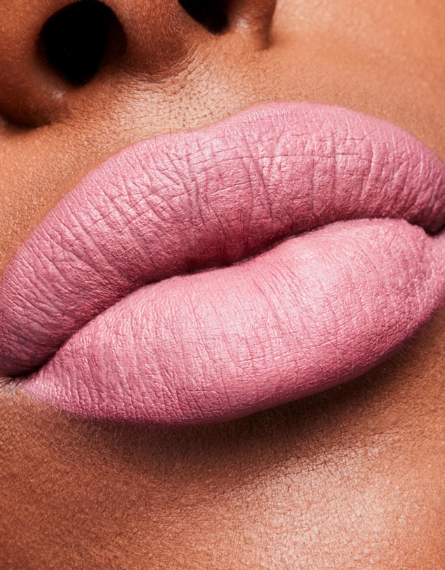 MAC - Matte Lipstick - You Wouldn't Get It