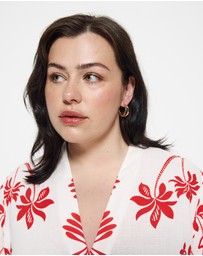 Commonry - Nadia Dress