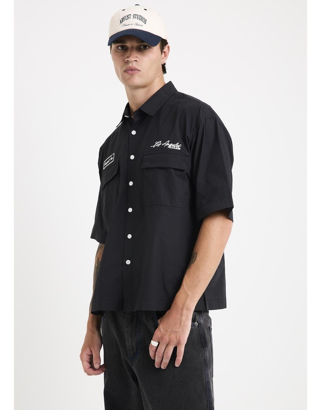 Insight - Worker Short Sleeve Shirt