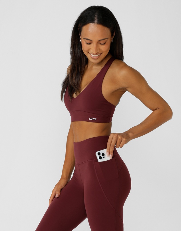 Lorna Jane - Lifted Sports Bra