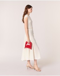 Maje - Ricocha Dress