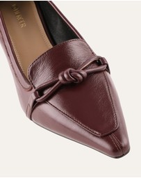 Jo Mercer - Joanie Mid Heels