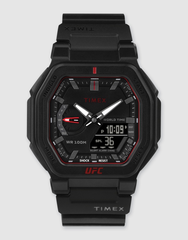 UFC - UFC Colossus Black