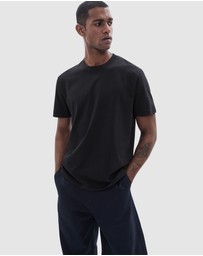 UNISON - Relaxed T Shirt