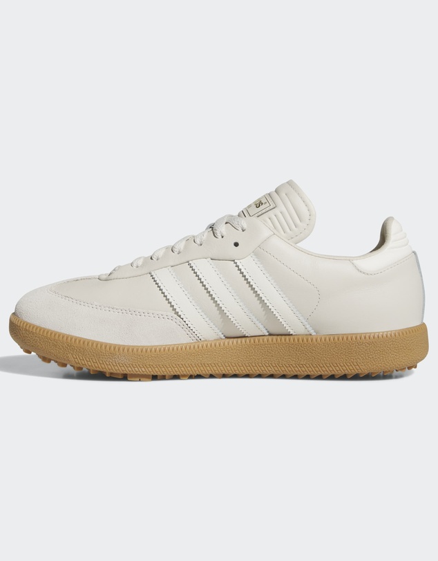 adidas Originals - Samba Spikeless Golf Shoes Unisex