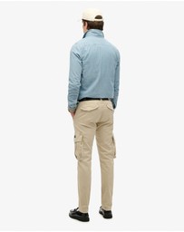 Superdry - Core Cargo Pant