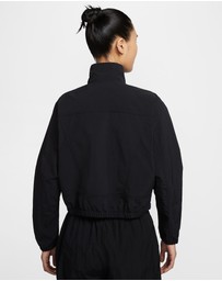 Nike - Oversized Repel UV Protection Jacket