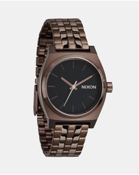 Nixon - Medium Time Teller Watch