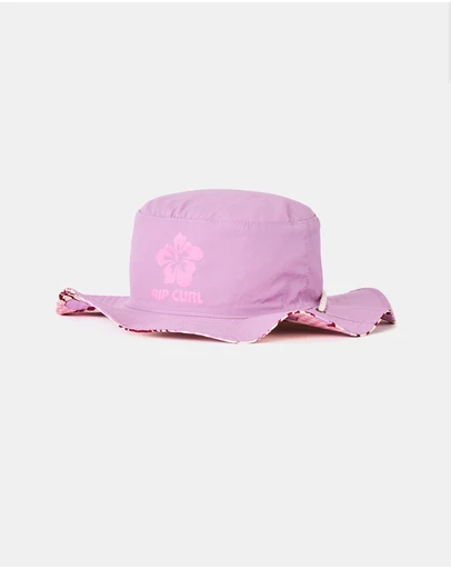 Rip Curl - Mixed Revo UPF Bucket Hat - Kids-Teens