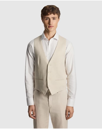 yd. - Carter Waistcoat