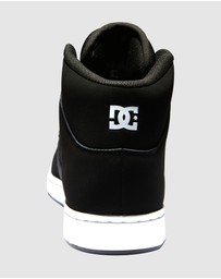 DC Shoes - Mens Manteca 4 Hi Sneakers