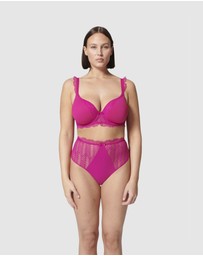 Simone Perele - Canopee Culotte Brief