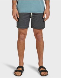 Academy Brand - Teamster Boardy