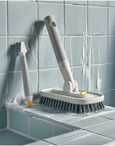 Joseph Joseph - CleanTech™ Detail Cleaning Set