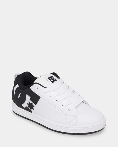 WHITE/BLACK/BLACK