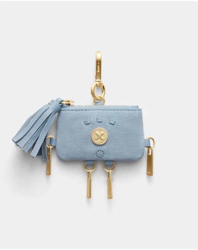MIMCO - Uh Oh Mini Pouch Charm