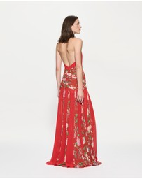 Muma World - Nijiiro Alina Dress