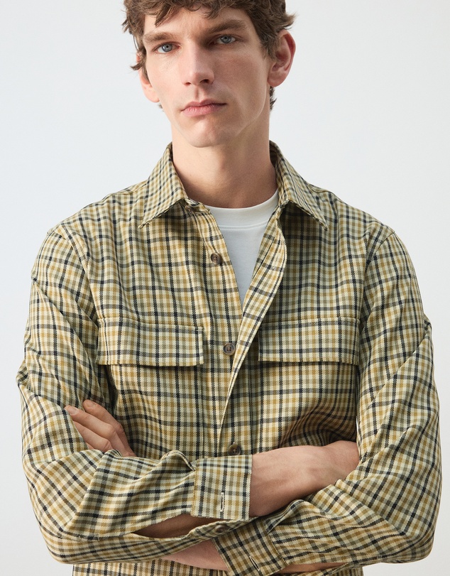 M.N.G - Gabrio Jacket