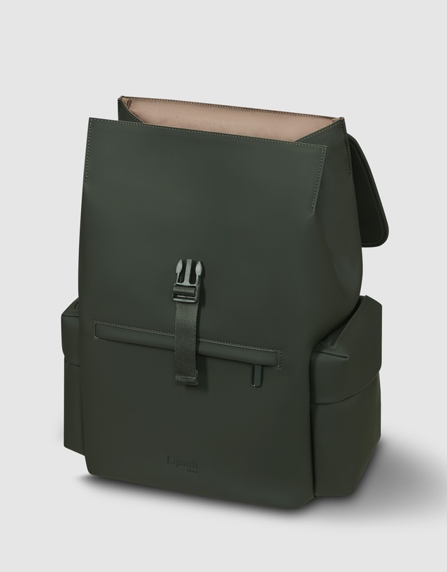 Lipault Paris - Lost In Berlin Cargo Backpack 2