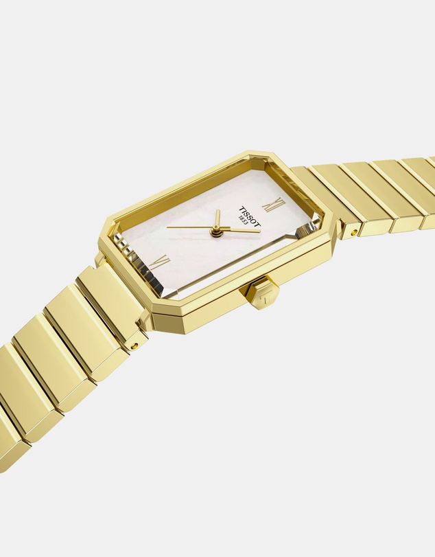 Tissot - SRV