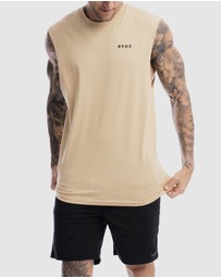 DVNT - Saxon Rise Tank