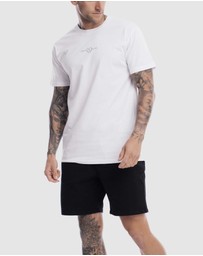 Counter Culture - Templar Centre Tee